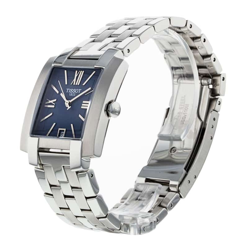 Tissot T-Trend L860/960K